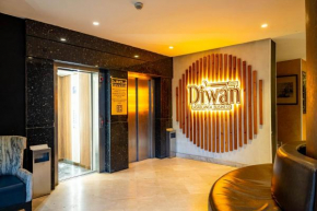 Diwan Casablanca Hotel & Spa